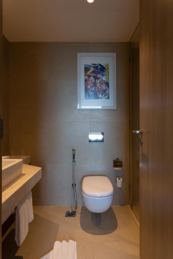 Holiday Inn Express & Suites Bengaluru Old Madras Road By Ihg Hoskote Exteriér fotografie