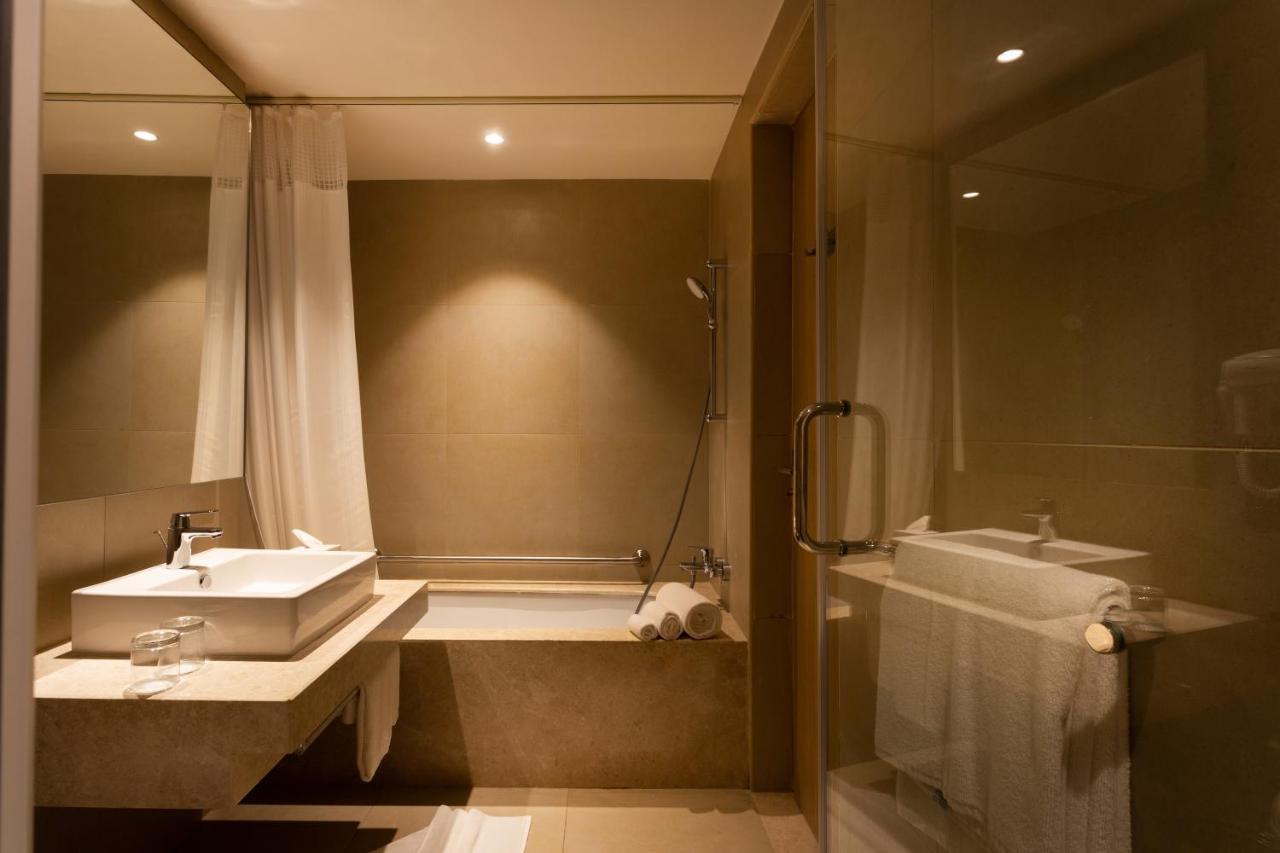 Holiday Inn Express & Suites Bengaluru Old Madras Road By Ihg Hoskote Exteriér fotografie
