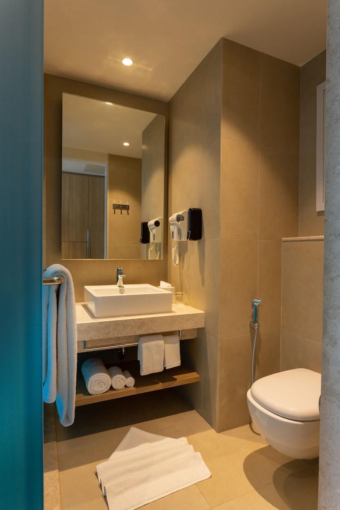 Holiday Inn Express & Suites Bengaluru Old Madras Road By Ihg Hoskote Exteriér fotografie