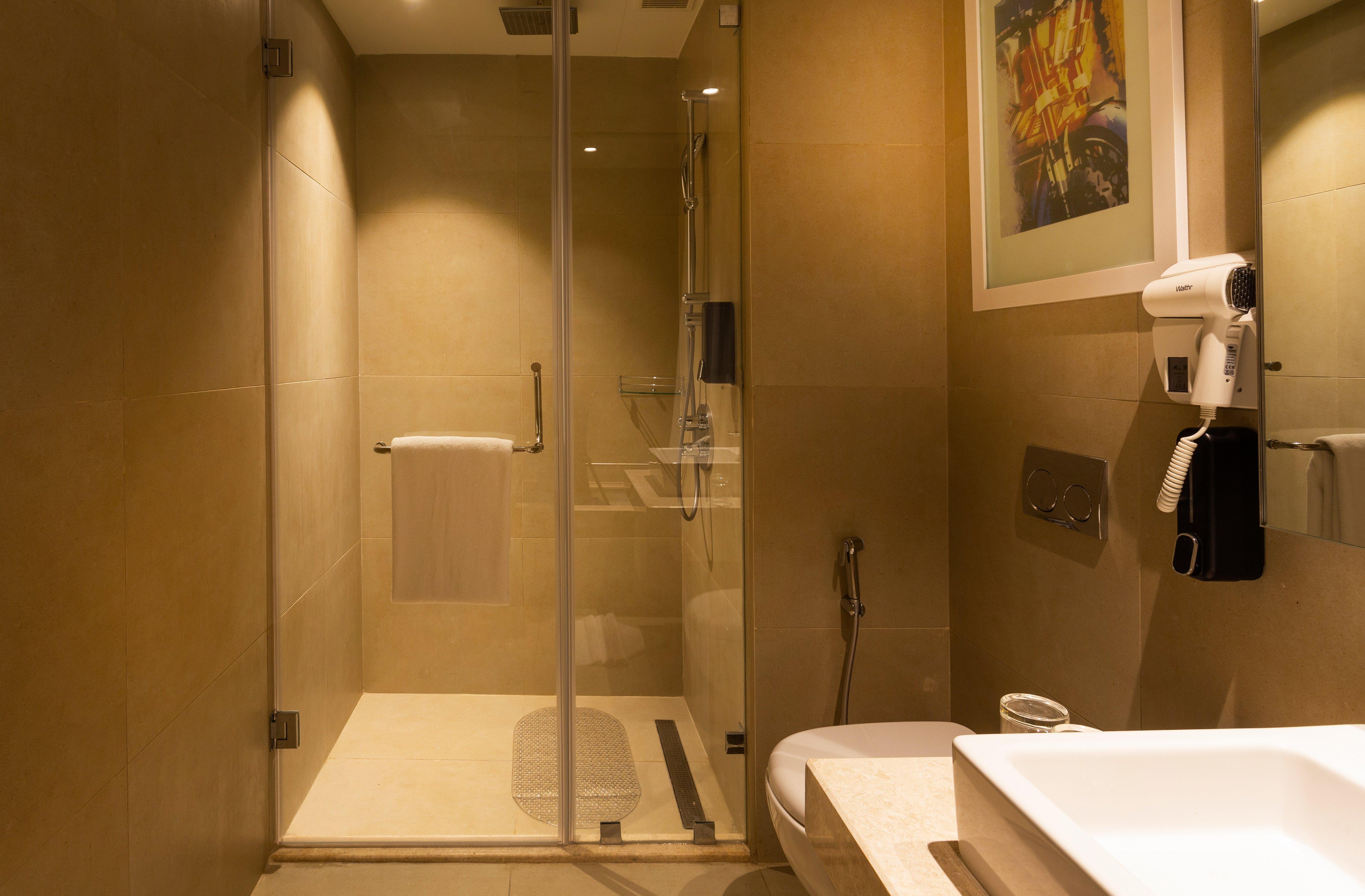 Holiday Inn Express & Suites Bengaluru Old Madras Road By Ihg Hoskote Exteriér fotografie
