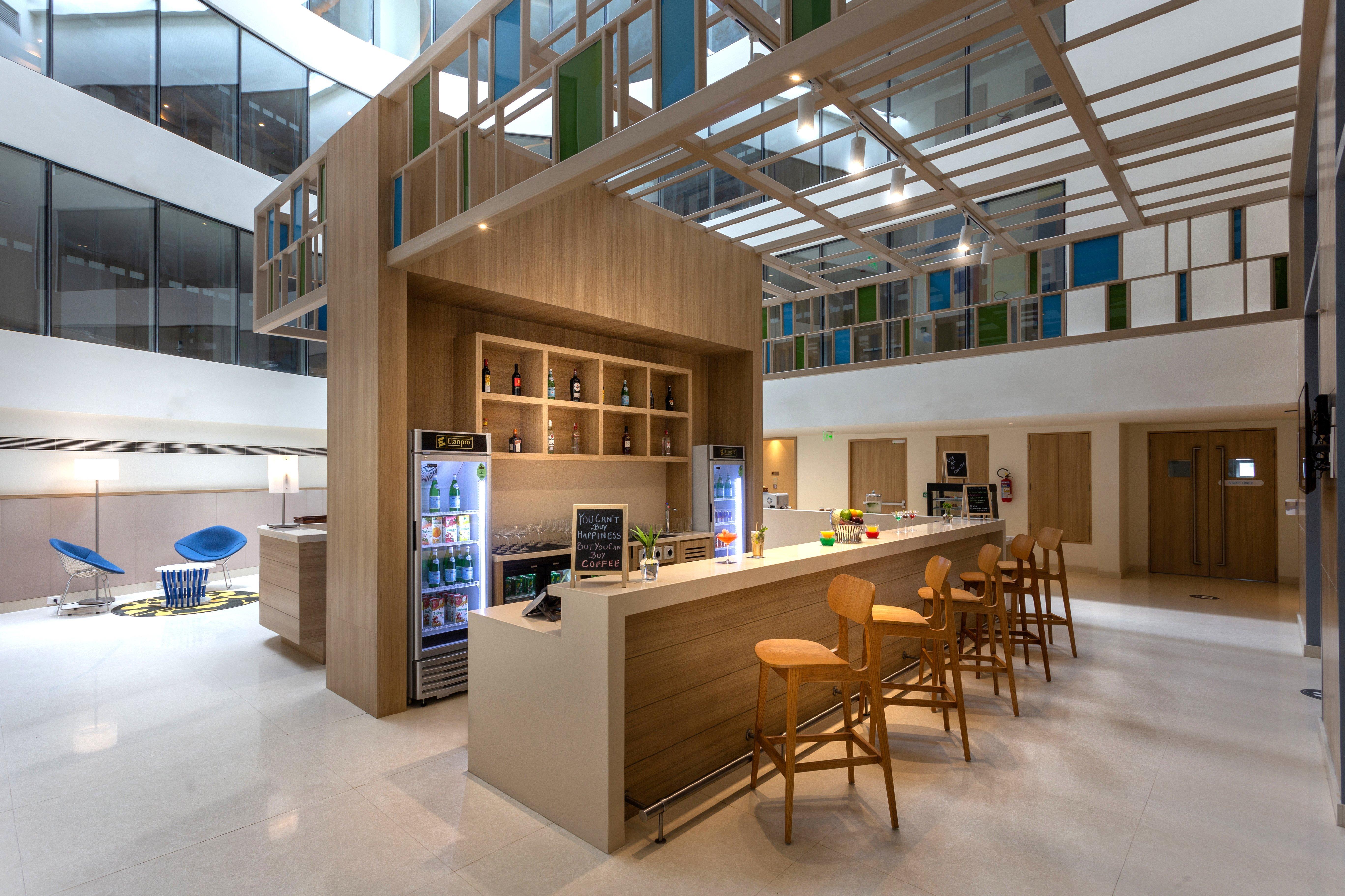 Holiday Inn Express & Suites Bengaluru Old Madras Road By Ihg Hoskote Exteriér fotografie