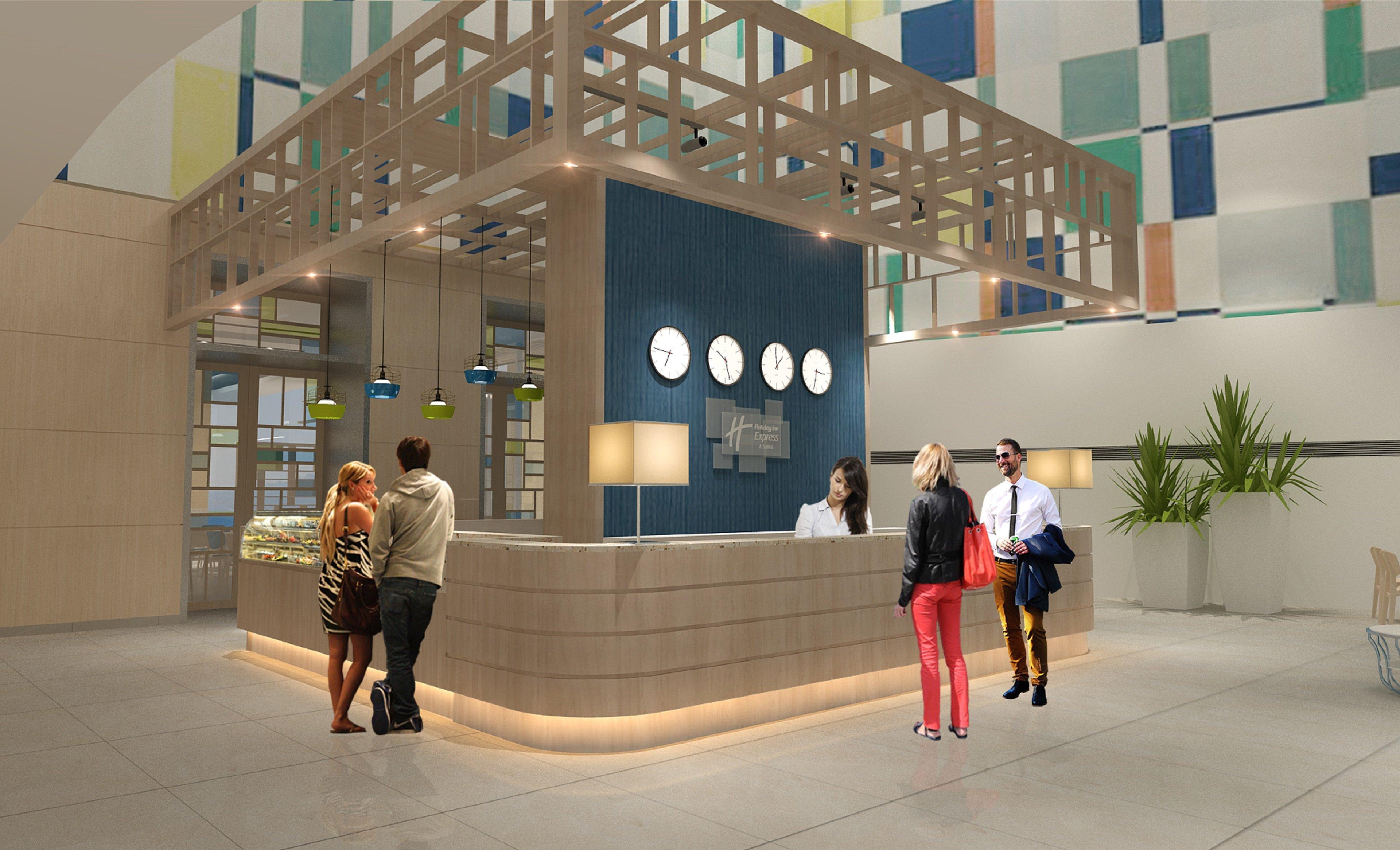 Holiday Inn Express & Suites Bengaluru Old Madras Road By Ihg Hoskote Exteriér fotografie