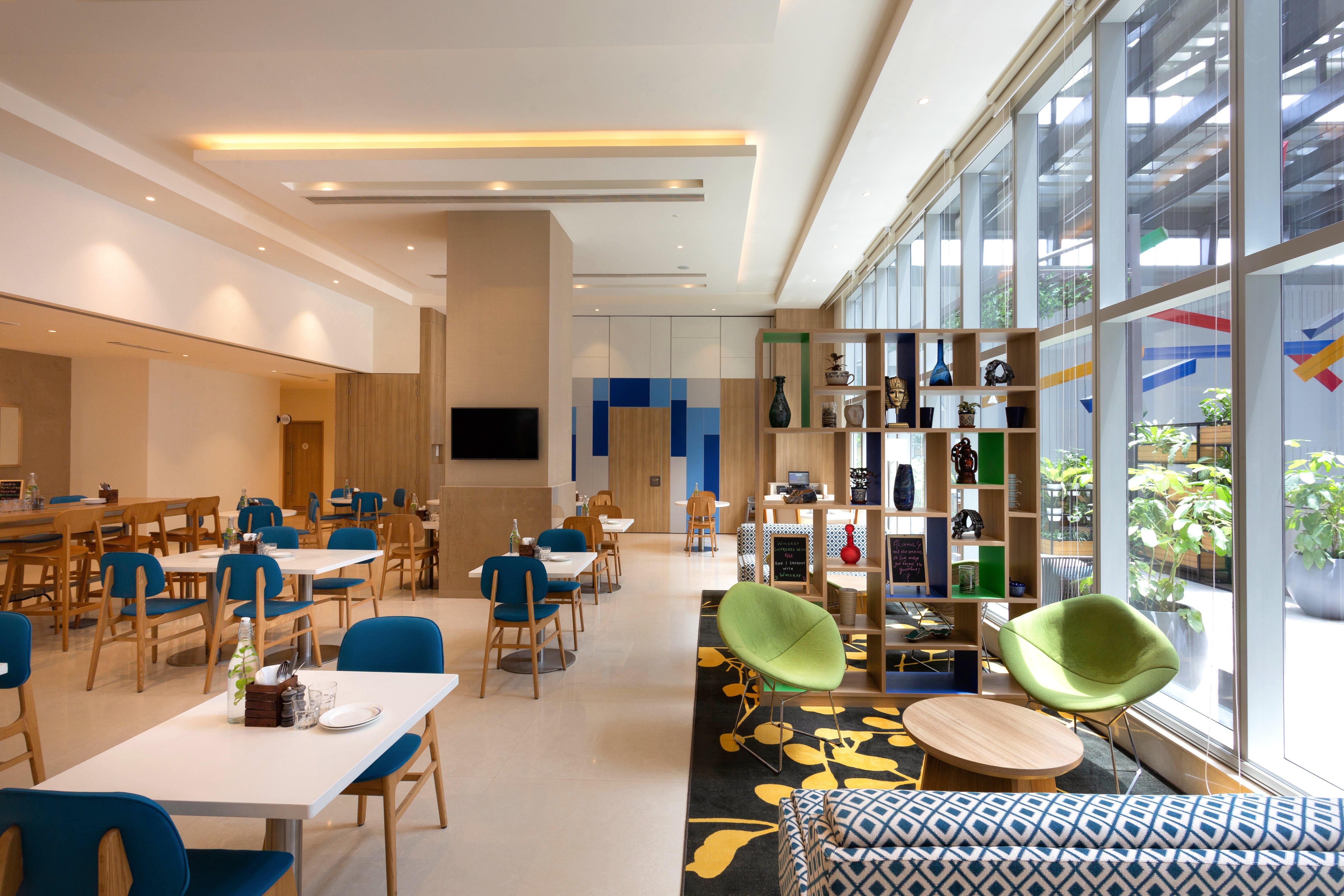 Holiday Inn Express & Suites Bengaluru Old Madras Road By Ihg Hoskote Exteriér fotografie